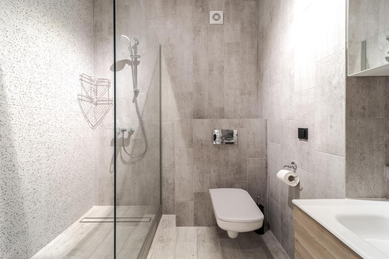 Staroevreyska Apartment B Lviv Luaran gambar